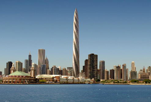 big joint over chicago