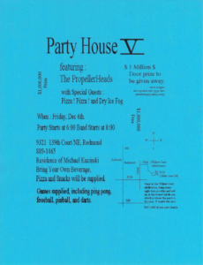 961206 propellerheads poster
